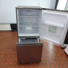 ID 005372 冷蔵庫 2ドア アクア 157L 2019年製 AQR-16E5