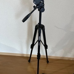Velbon EX-444 カメラの三脚