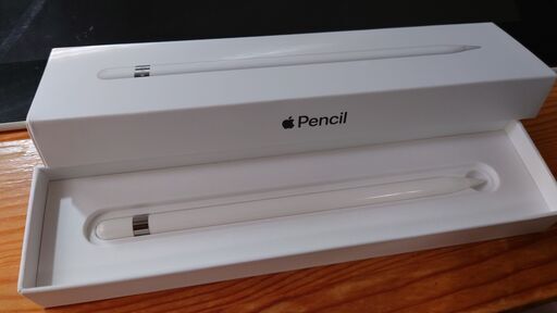 Apple Pencil 第1世代(MK0C2J/A model A1603) ptpnix.co.id