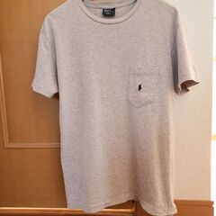 『Polo』ポロ ラルフローレン 半袖 Tシャツ 