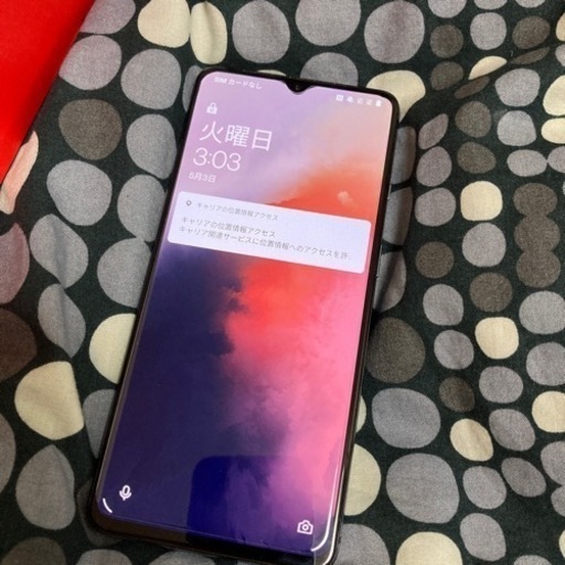 スマホ端末 OnePlus 7t itastes.it