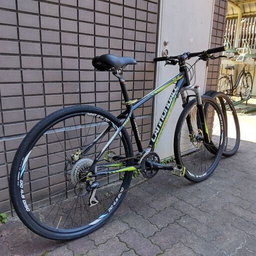 CANNONDALE/キャノンデール マウンテンバイク FIVE 29インチ 24