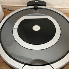 【ネット決済】Roomba 