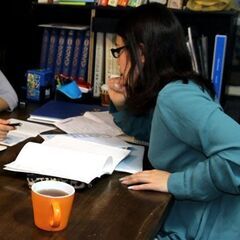 愛知県家庭教師募集　30代女性講師　教育業界１５年