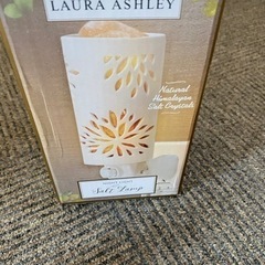 LAURA ASHLEYのヒマラヤンソルトランプ　SOLD!!