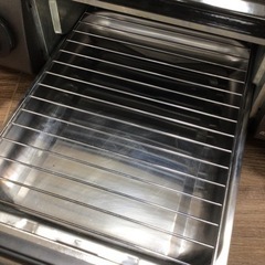 ガスコンロ リンナイ  KG34NBKR 2019年製 LPガス用