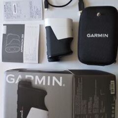 【ネット決済・配送可】GARMIN APPROACH　Z80