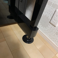 展示品　中古品　Steinber アップライトピアノ