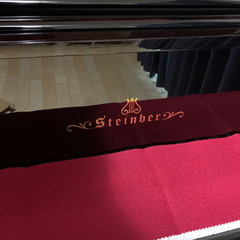 展示品　中古品　Steinber アップライトピアノ
