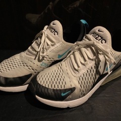 NIKE AIR MAX 270 ナイキ 箱なし