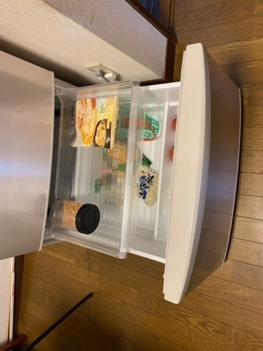 Panasonic 冷蔵庫 NR-E436T-N形 Panasonic 冷蔵庫 NR-E436T-N形