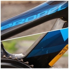 ジャイアントプロペル アドバンスド2 2019 XS