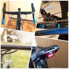 ジャイアントプロペル アドバンスド2 2019 XS