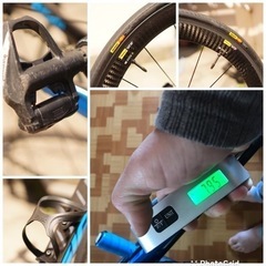 ジャイアントプロペル アドバンスド2 2019 XS