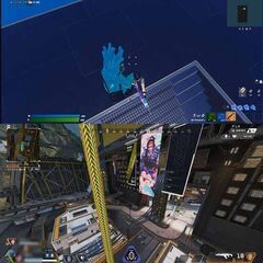 ☆虹蒼3連☆□高FPS ゲーミングPC】フォートナイト/Apex◎現品