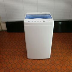 ID987158　５．５Ｋ（２０２１年ハイアール製） ID987158 5．5K（2021年ハイアール製）