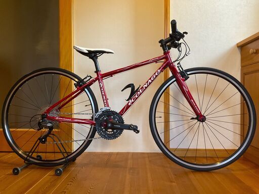 COLNAGO コルナゴ EPOCA エポカ