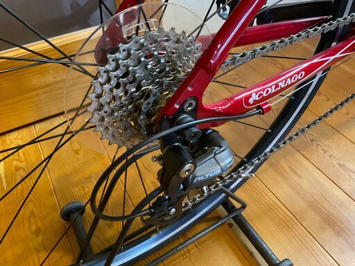 COLNAGO コルナゴ EPOCA エポカ