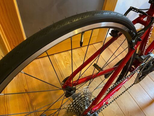 COLNAGO コルナゴ EPOCA エポカ