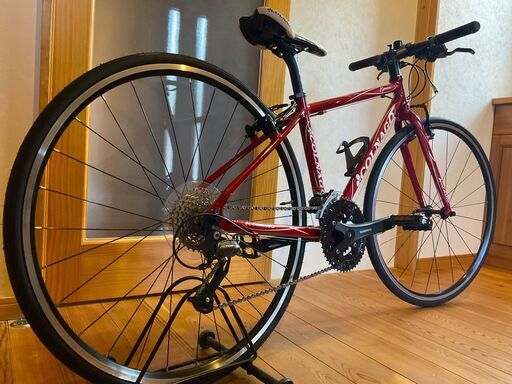 COLNAGO コルナゴ EPOCA エポカ