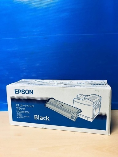 ♦️EJ272番 EPSON ETカートリッジブラック 10セット ♦️EJ272番 EPSON ETカートリッジブラック 10セット