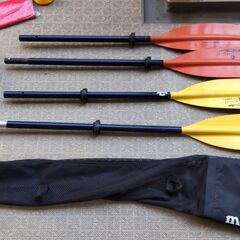 カヤック カヌー ファルト アルフェック ボイジャー450T