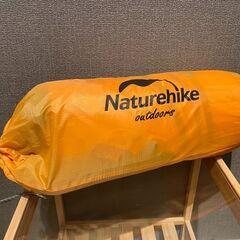 Naturehike公式テント 2人用 アウトドア 二重層 自立...