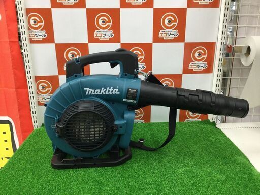 エコツール豊田インター店】Makita/マキタ 36V充電式ブロワ MUB363DZ