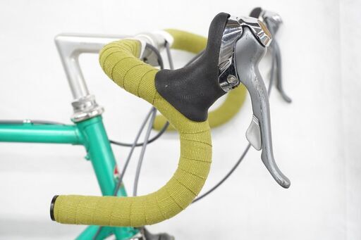 SANWA NOVA STRADA ロードバイクフレームセット560mm
