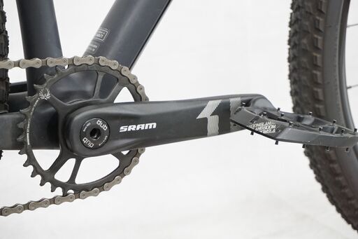 SRAM X1000 Eagle DUB 32T クランクセット X01 Eagle™ DUB Crankset