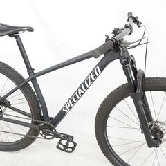 SPECIALIZED 「スペシャライズド」 EPIC HT CARBON 29 2020年モデル マウンテンバイク カーボン MTB スポーツバイク 3722043000024