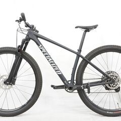 SPECIALIZED 「スペシャライズド」 EPIC HT CARBON 29 2020年モデル マウンテンバイク カーボン MTB スポーツバイク 3722043000024