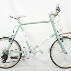 BIANCHI 「ビアンキ」 MINIVELO7 2017年モデ...