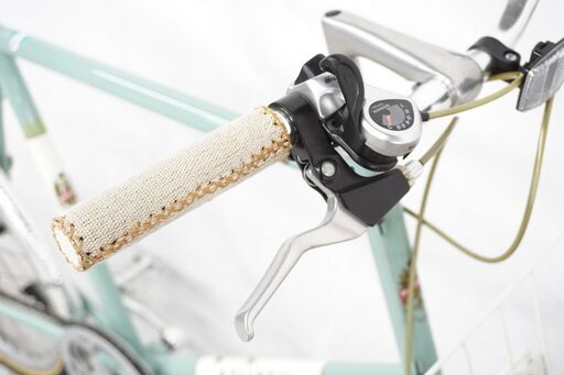 BIANCHI 「ビアンキ」 MINIVELO7 2017年モデル ミニベロ レトロ