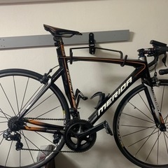 ロードバイク MERIDA リアクト909E DI2