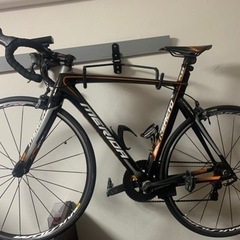 ロードバイク　MERIDA リアクト909E DI2