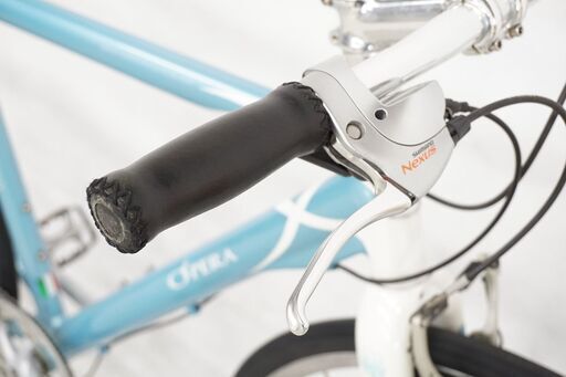 OPERA「オペラ」 CARAVAGGIO 2010年モデル クロスバイク スポーツ