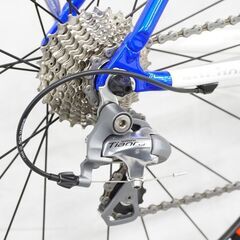 ANCHOR 「アンカー」 RFX8 SPORT 2012年モデル ロードバイク カーボン スポーツバイク 3722042800101