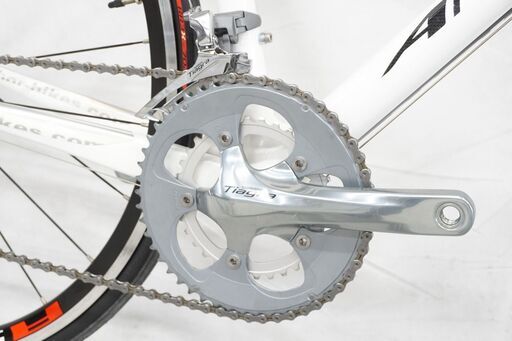 ANCHOR 「アンカー」 RFX8 SPORT 2012年モデル ロードバイク カーボン