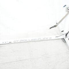 GROWTAC 「グロータック」 GT-Roller FLEX3 ハイブリッドローラー 
