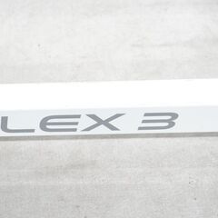 GROWTAC 「グロータック」 GT-Roller FLEX3 ハイブリッドローラー 