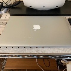 決まりました)MacBook Pro 薄い軽い速いパワフル♪