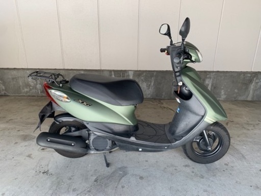 ヤマハ　ジョグ　CE50  希少色　スクーター　50cc  即決優先