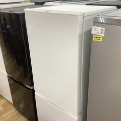 6ヶ月保証付き AQUA 2ドア冷蔵庫【トレファク岸和田店】