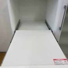 値下げしました！！！NITORI製☆レンジ台☆近隣自社配送可能