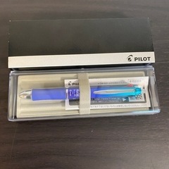 PILOT frixion 3colors