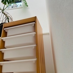 TROFAST トロファスト IKEA