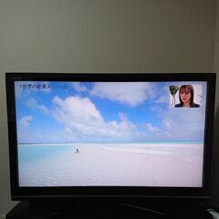 東芝 52型　テレビ　REGZA　52R9000　TOSHIBA...