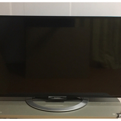 ソニー 42型 液晶テレビ KDL-42W802A