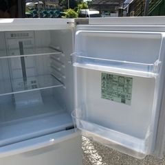 名古屋市郊外配送無料キャンペーン中！！　【新生活応援】2019年製　冷蔵庫洗濯機セット 名古屋市郊外配送無料キャンペーン中！！ 【新生活応援】2019年製